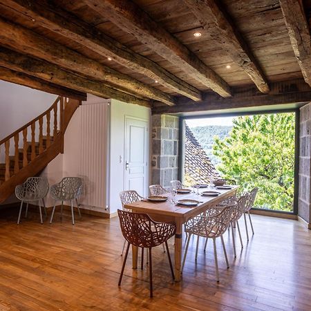 Chez Mimi - La Petite Maison Raulhac Екстер'єр фото