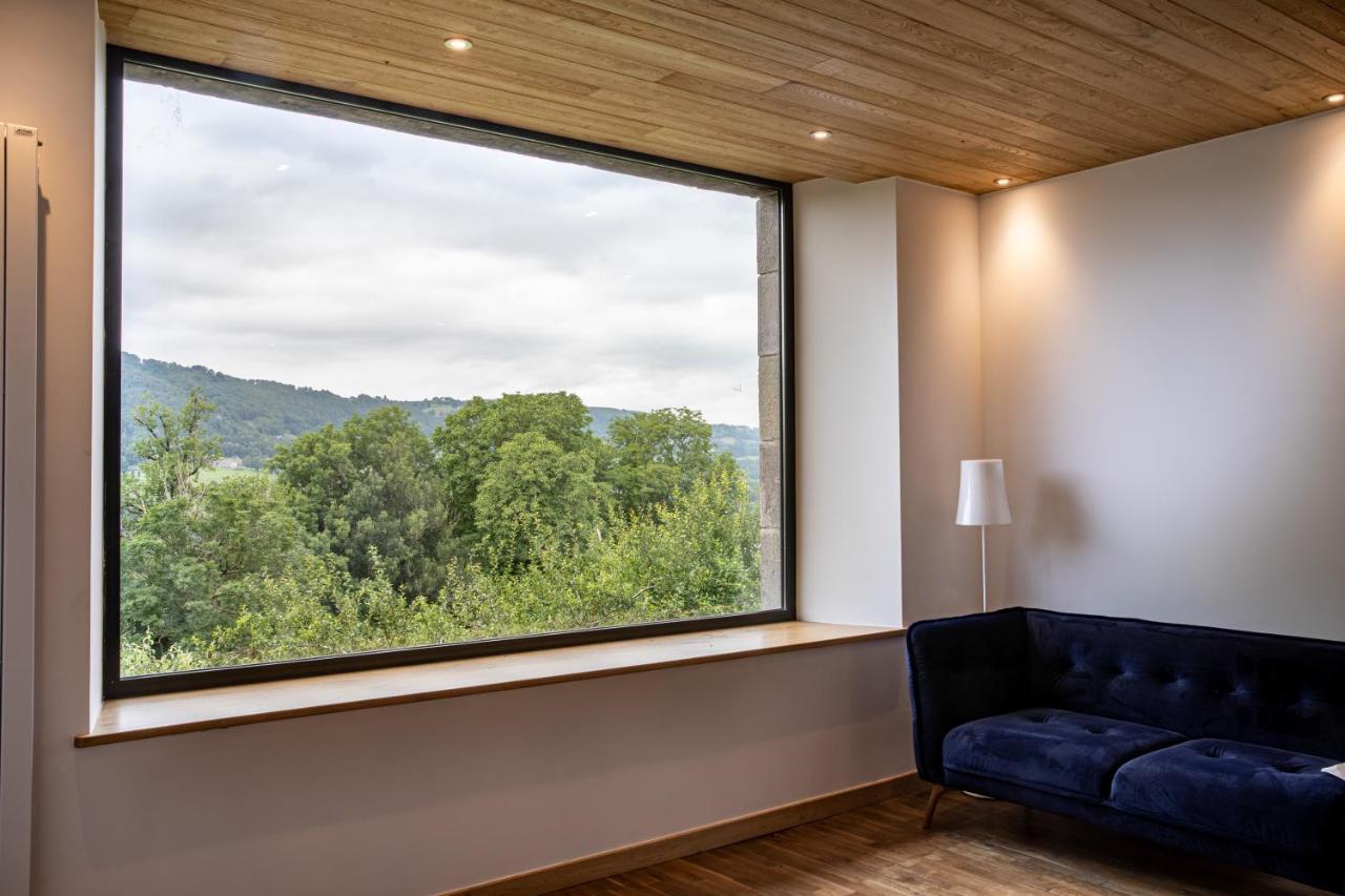 Chez Mimi - La Petite Maison Raulhac Екстер'єр фото