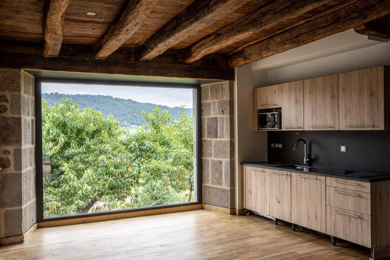 Chez Mimi - La Petite Maison Raulhac Екстер'єр фото
