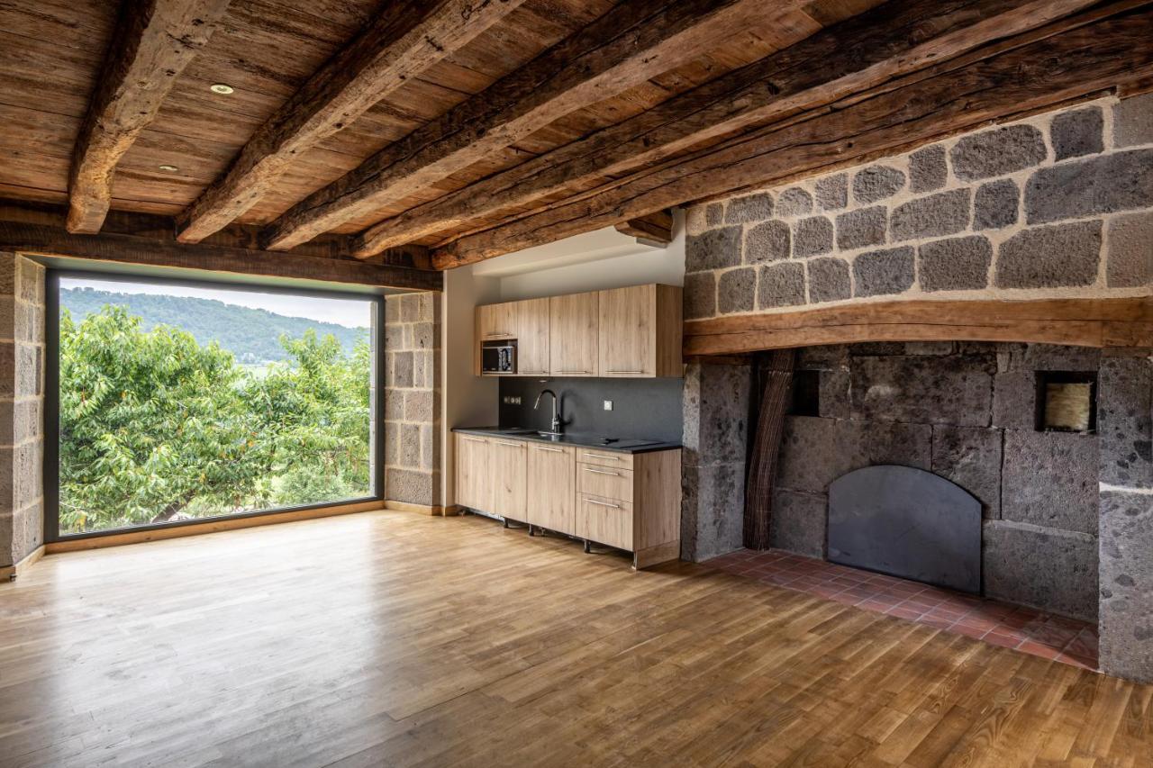 Chez Mimi - La Petite Maison Raulhac Екстер'єр фото