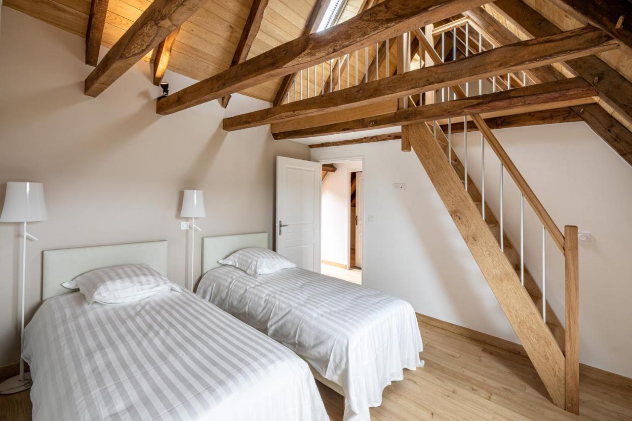 Chez Mimi - La Petite Maison Raulhac Екстер'єр фото