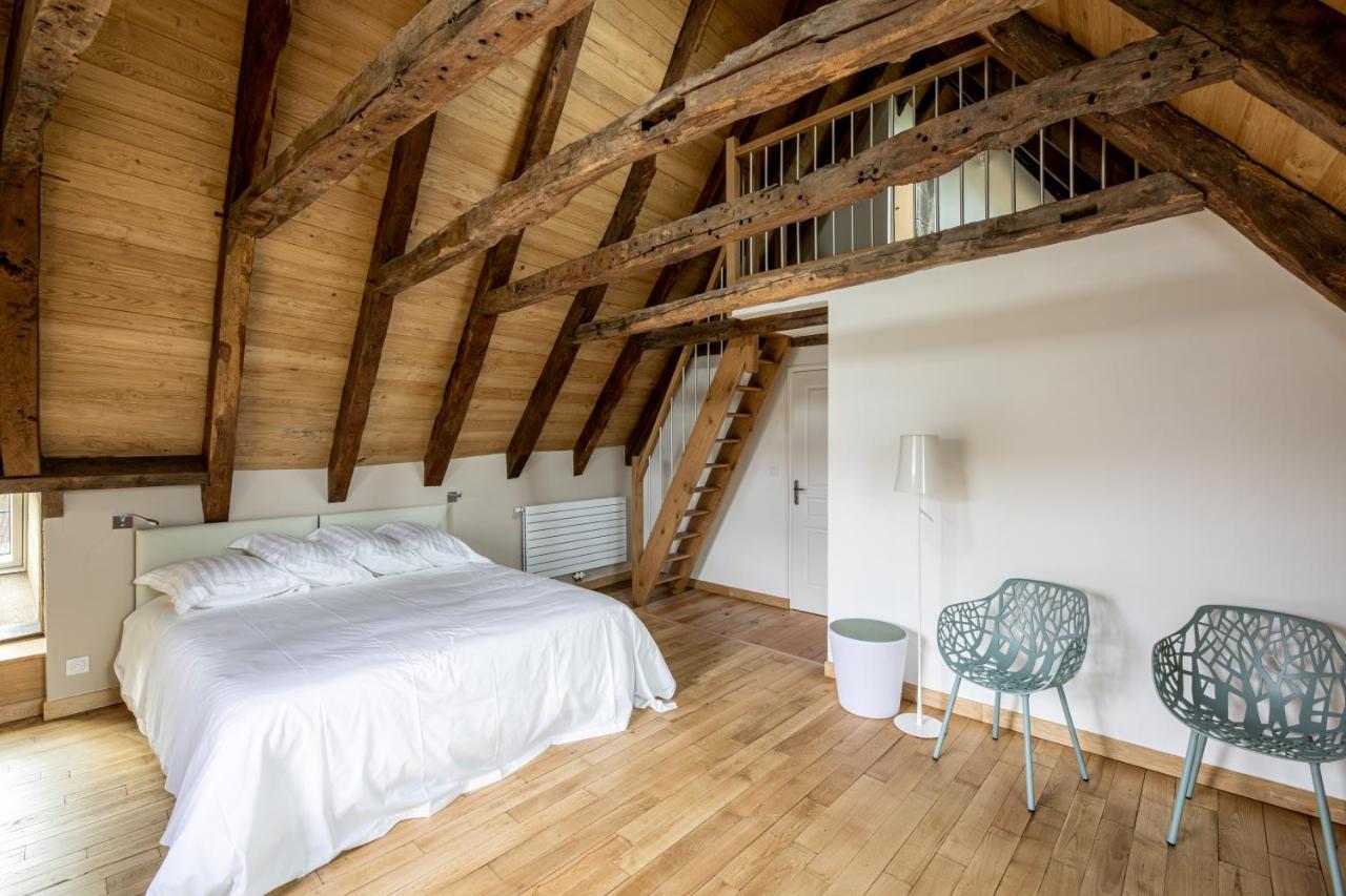 Chez Mimi - La Petite Maison Raulhac Екстер'єр фото