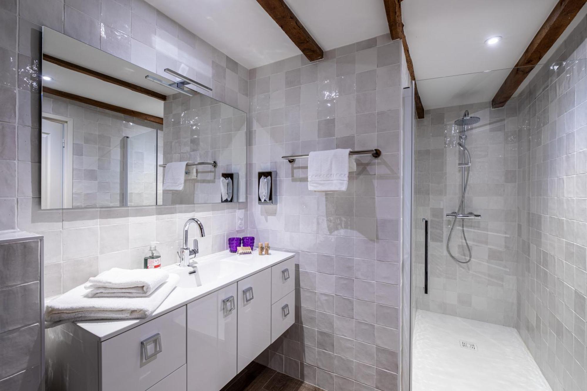 Chez Mimi - La Petite Maison Raulhac Екстер'єр фото