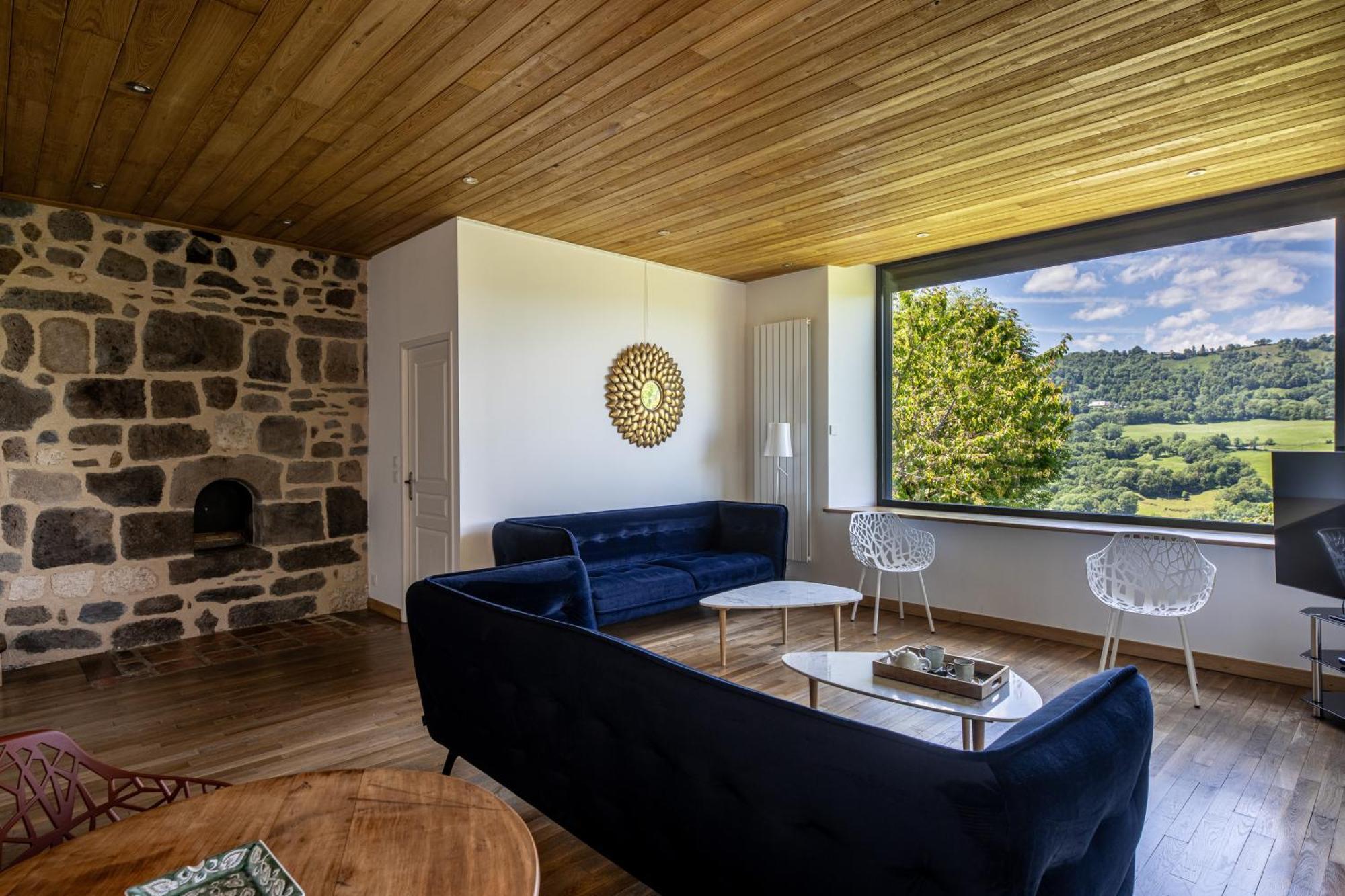 Chez Mimi - La Petite Maison Raulhac Екстер'єр фото