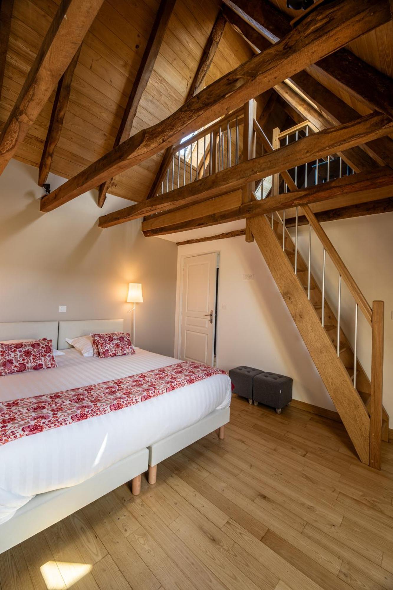 Chez Mimi - La Petite Maison Raulhac Екстер'єр фото