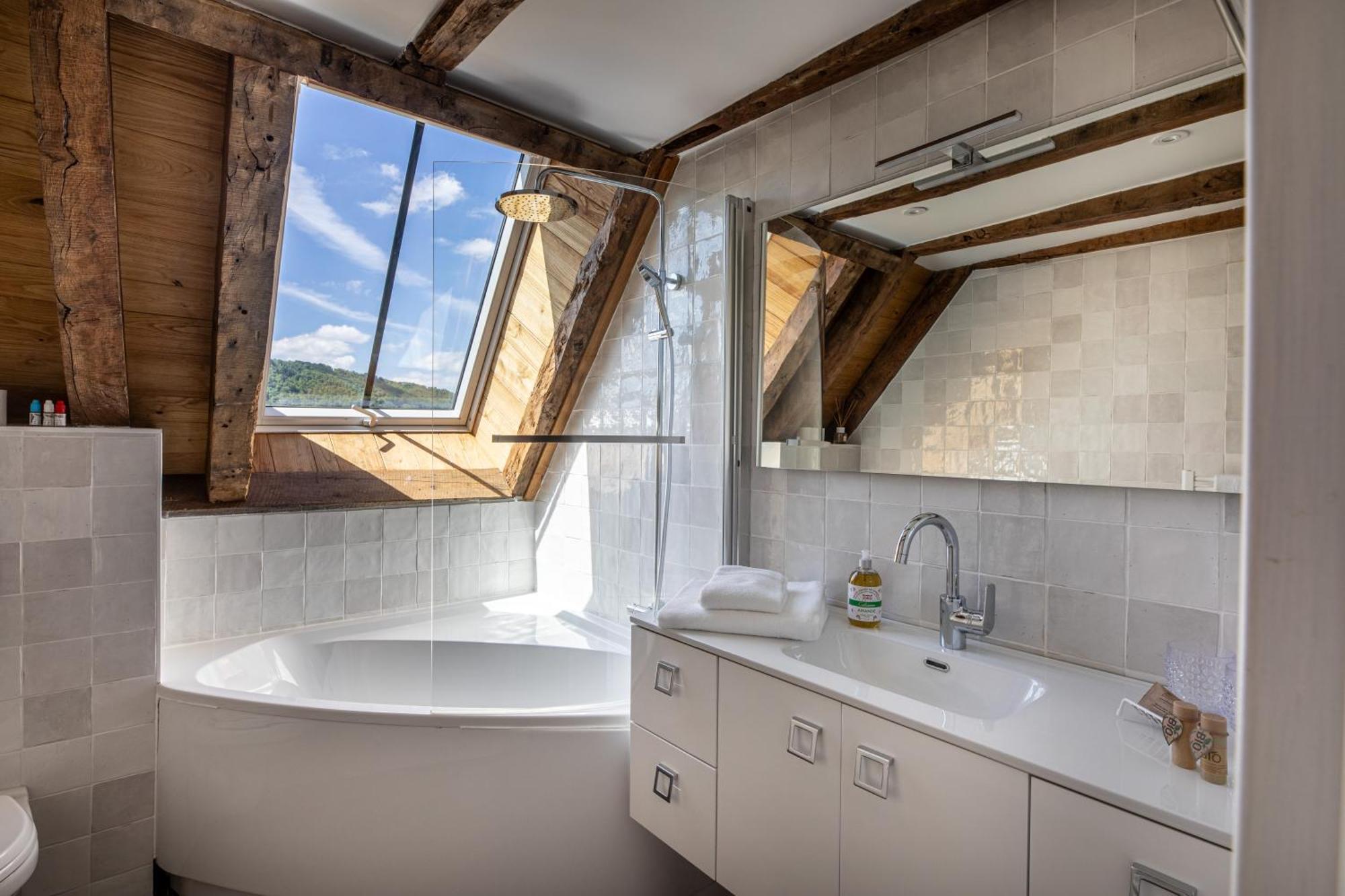 Chez Mimi - La Petite Maison Raulhac Екстер'єр фото