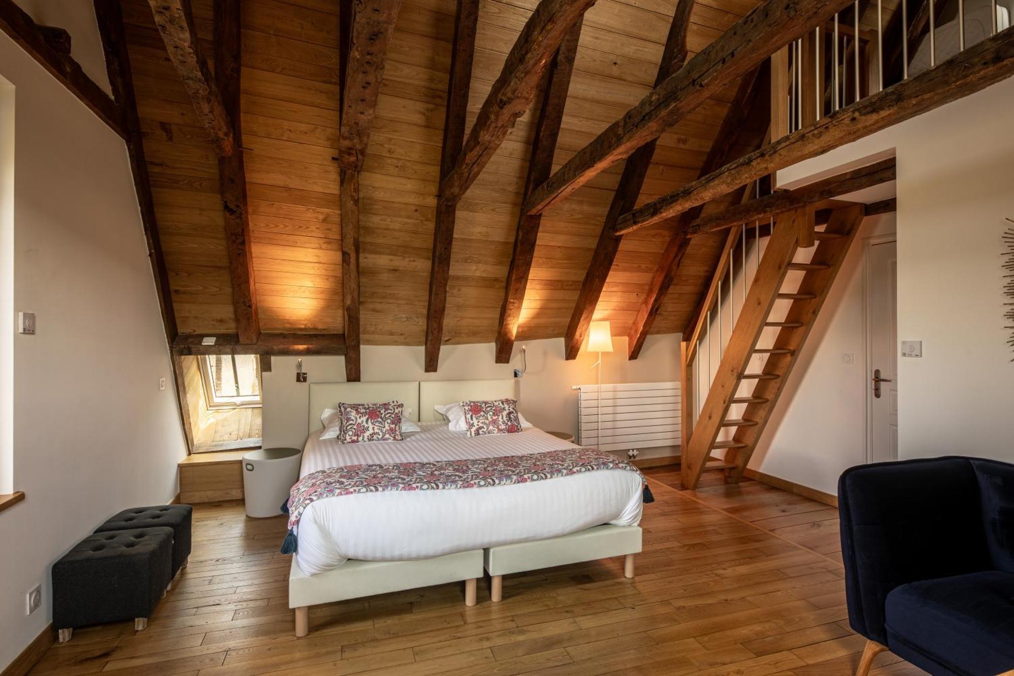 Chez Mimi - La Petite Maison Raulhac Екстер'єр фото